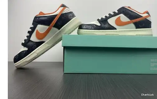 DD3357-100 Nike Dunk PRM Low (2021) Halloween 0705